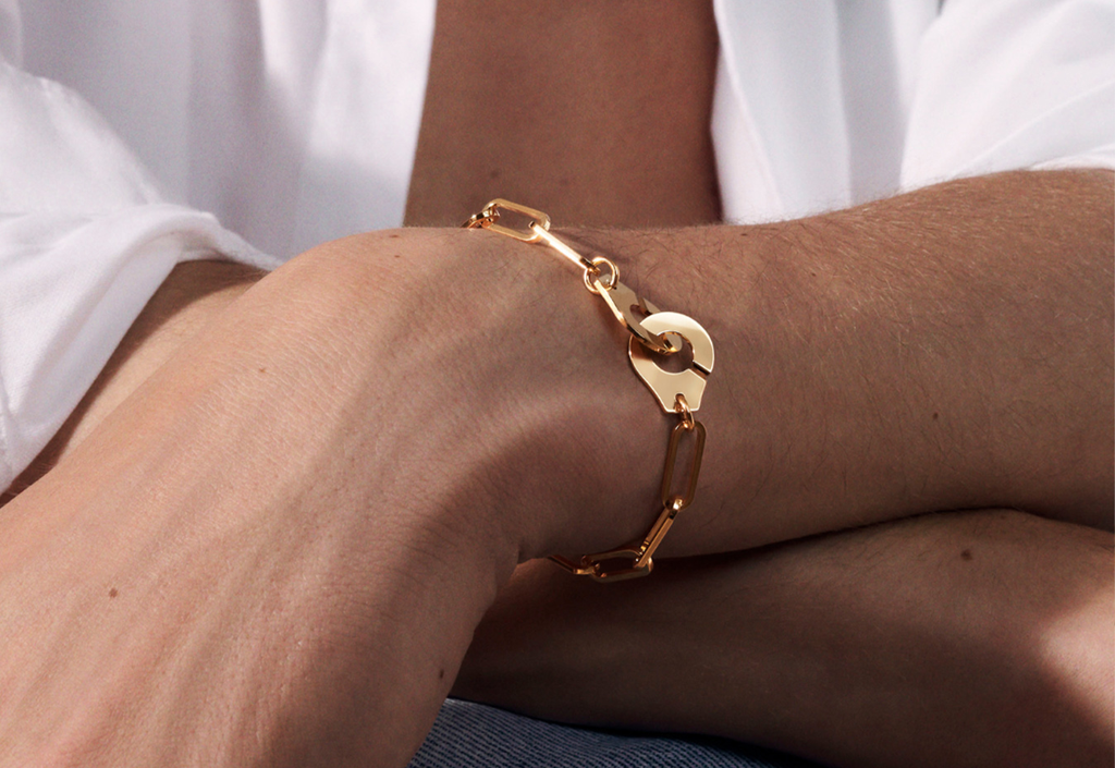 Bracelet homme